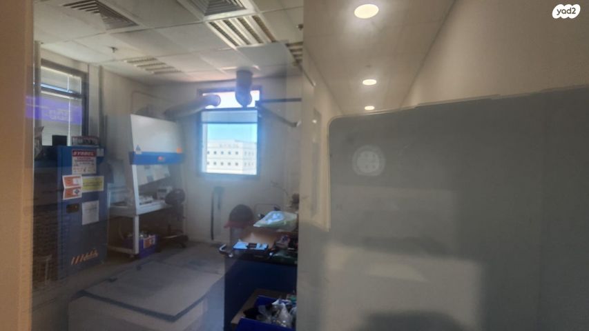 משרדים, אלי הורוביץ, פארק הורוביץ, רחובות