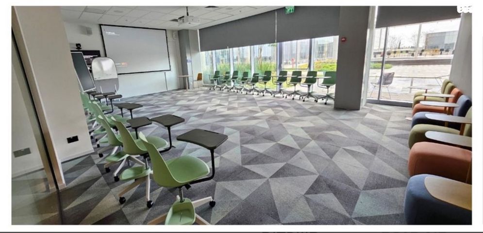 משרדים, אזור תעשייה קרית אתגרים, רעננה