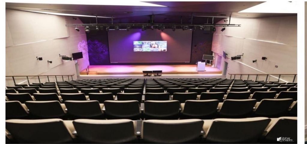 משרדים, אזור תעשייה קרית אתגרים, רעננה