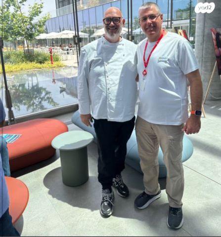 משרדים, אזור תעשייה קרית אתגרים, רעננה