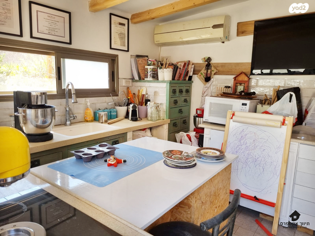 בית פרטי/ קוטג', עומר