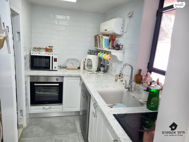 בית פרטי/ קוטג', עומר