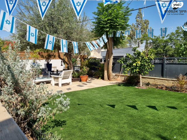 בית פרטי/ קוטג', עומר