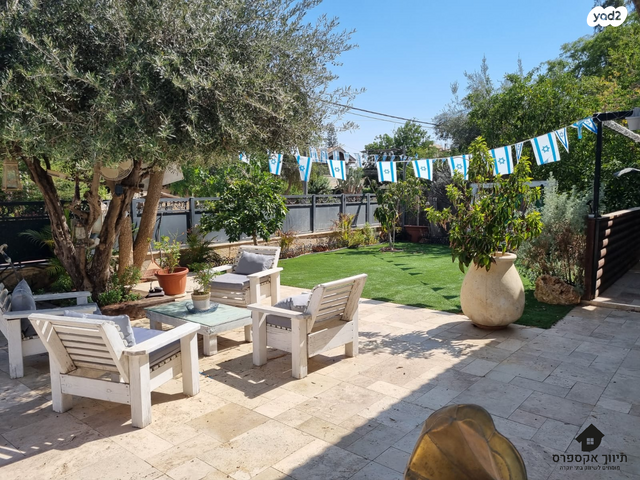 בית פרטי/ קוטג'