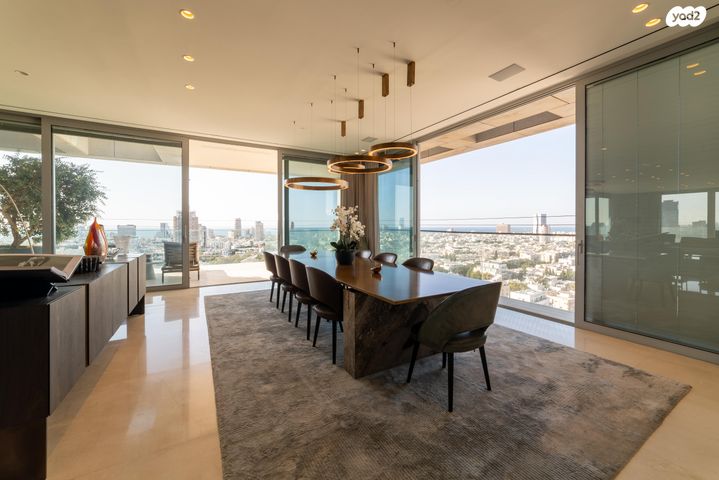 הצפון החדש - דרום