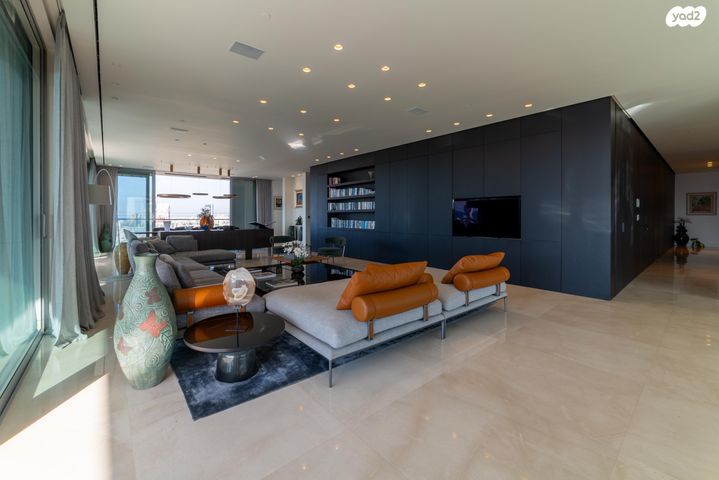 דירה, הצפון החדש - דרום, תל אביב יפו