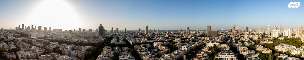 דירה, הצפון החדש - דרום, תל אביב יפו