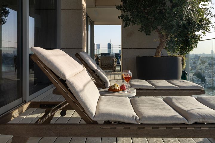 דירה, הצפון החדש - דרום, תל אביב יפו