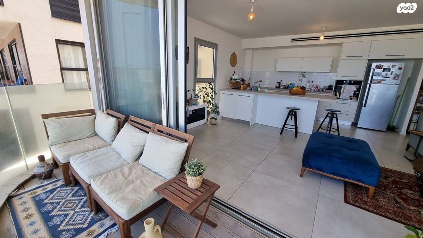 רציף אהרון רוזנפלד 