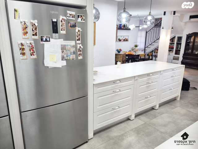 בית פרטי/ קוטג', עומר