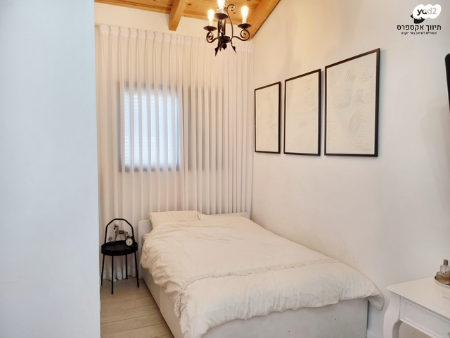 בית פרטי/ קוטג', עומר