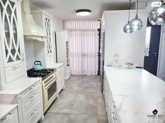 בית פרטי/ קוטג', עומר