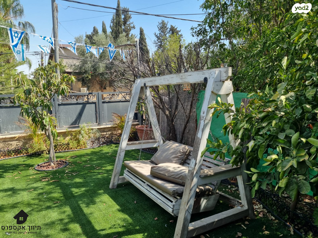 בית פרטי/ קוטג', עומר