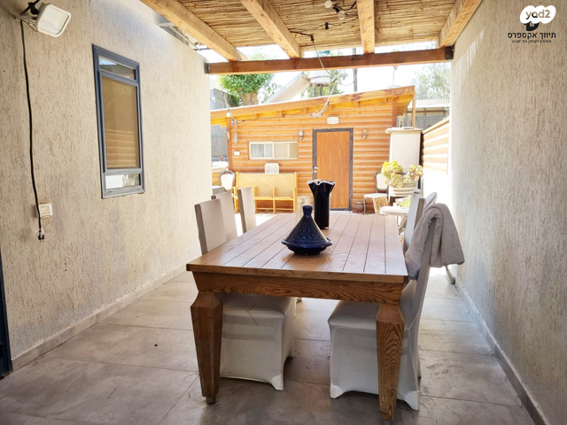 בית פרטי/ קוטג', עומר