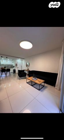 דירת גן, יוסי בנאי 54, קרית האמנים, מצליח, רמלה