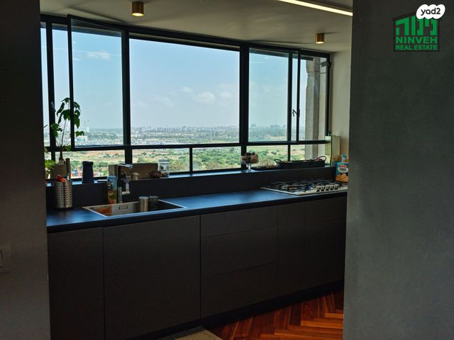 דירה, משה ברזאני, רמת אביב ג', תל אביב יפו