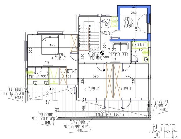 מגרשים, הראשונים, מרכז פרדס חנה, פרדס חנה כרכור