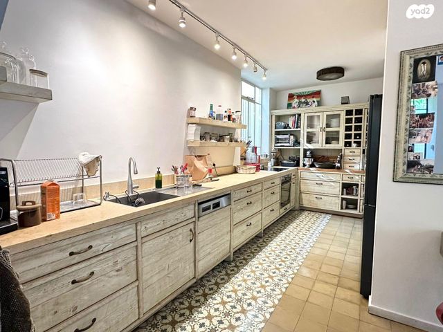 בית פרטי/ קוטג', תל ברוך, תל אביב יפו