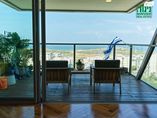 דירה, משה ברזאני, רמת אביב ג', תל אביב יפו