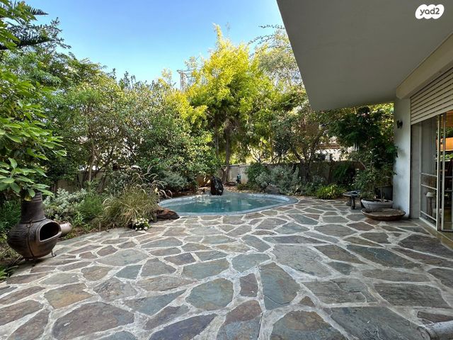 בית פרטי/ קוטג', תל ברוך, תל אביב יפו