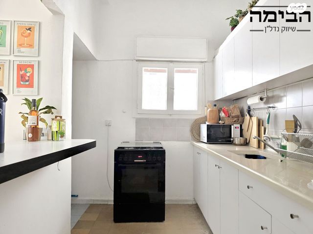 דירה, כרמייה, לב תל אביב, לב העיר צפון, תל אביב יפו