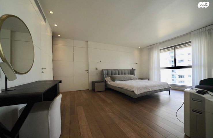 דירה, רמת אביב ג', תל אביב יפו