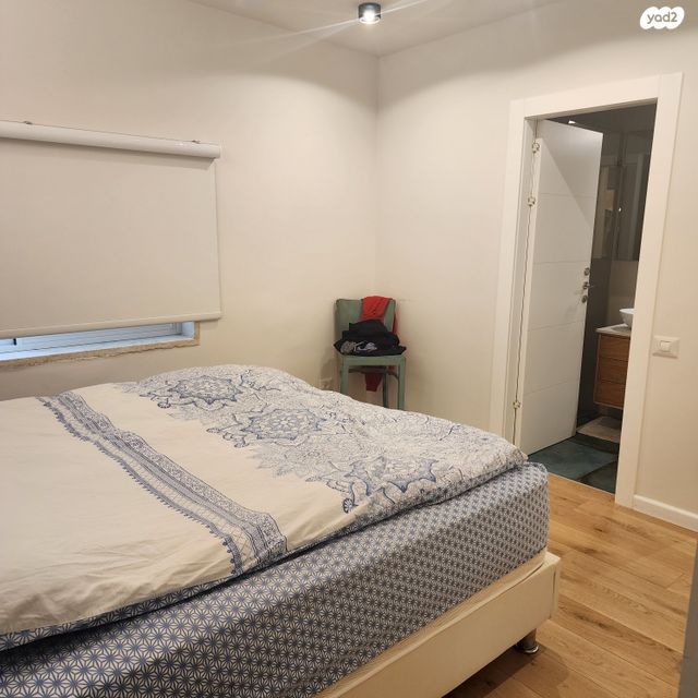 דופלקס, הבנאי, בית הכרם, רמת בית הכרם, ירושלים