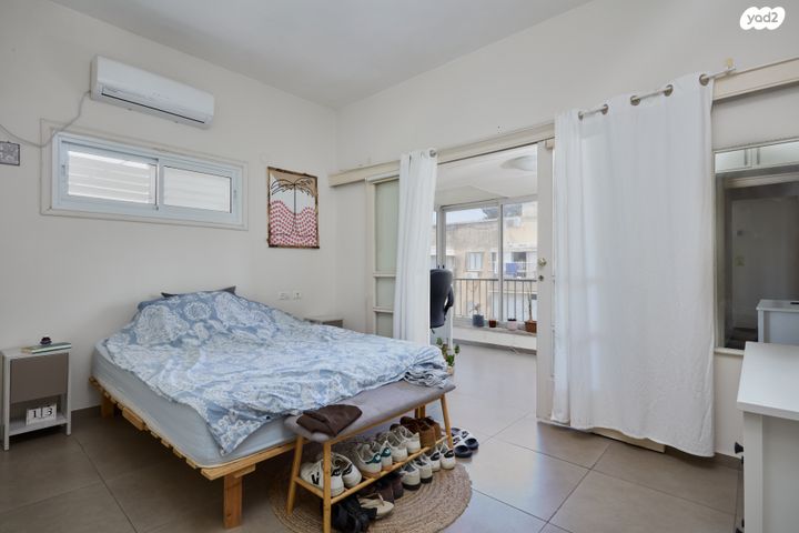 דירה, שמואל הנגיד, הצפון הישן - צפון, תל אביב יפו