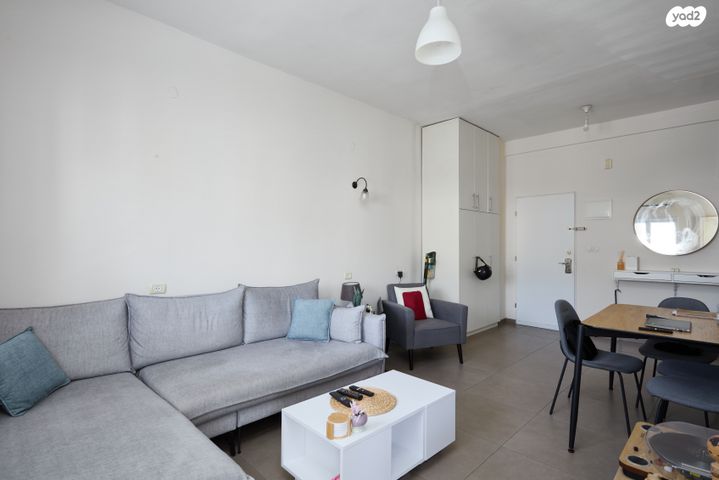 דירה, שמואל הנגיד, הצפון הישן - צפון, תל אביב יפו