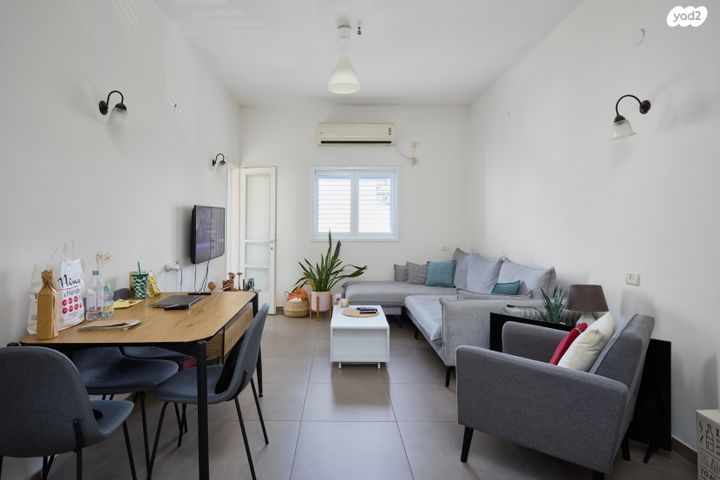 דירה, שמואל הנגיד, הצפון הישן - צפון, תל אביב יפו