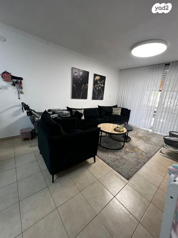 דירת גן, אופקים