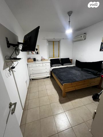 דירת גן, אופקים