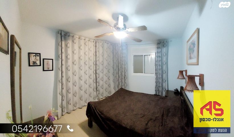 דירה, הרצל 106, עיר, מרכז העיר, נהריה