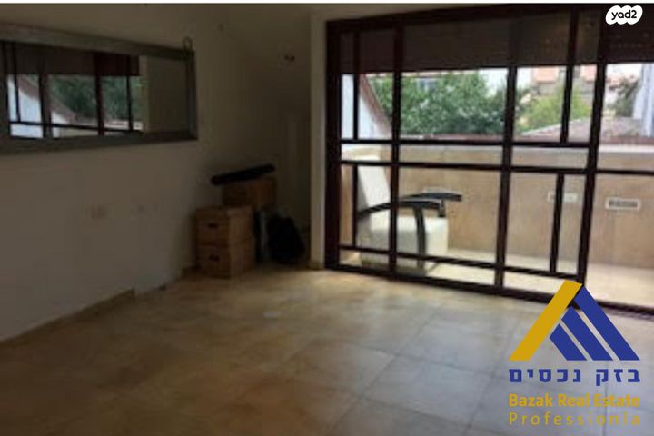 דו משפחתי, מחנה יהודה - לב העיר, ירושלים