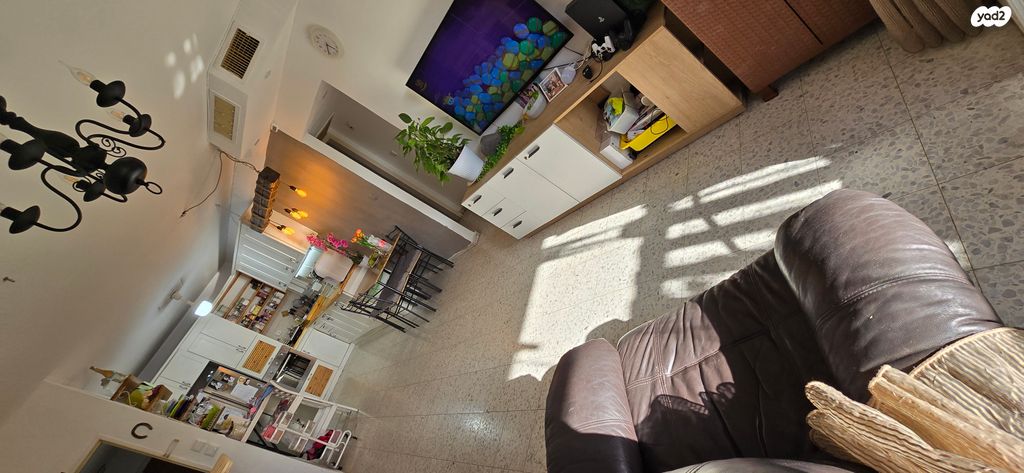 דירה, רמח"ל 36, אברהם דנינו, בן גוריון, עכו