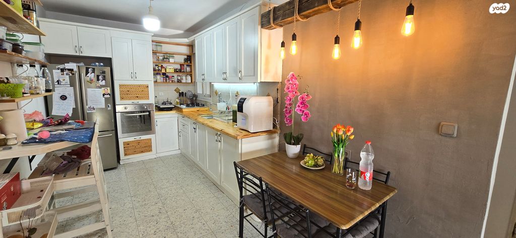 דירה, רמח"ל 36, אברהם דנינו, בן גוריון, עכו