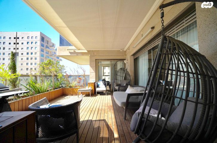 דירה, רמת אביב ג', תל אביב יפו