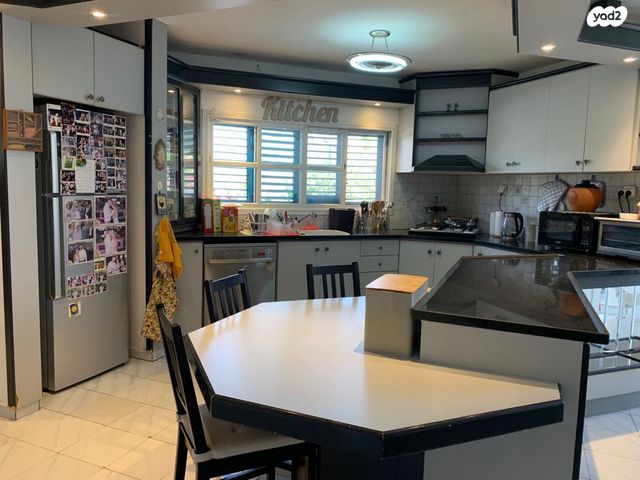 בית פרטי/ קוטג', עומר