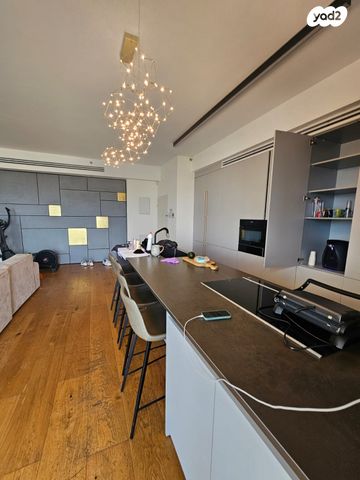 גג/ פנטהאוז, משכנות האומנים, קרית מוצקין