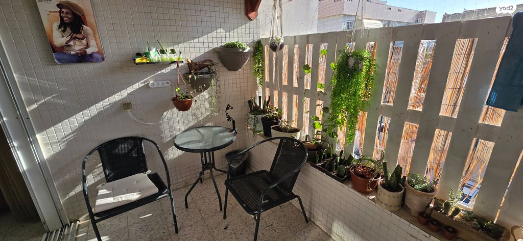 דירה, רמח"ל 36, אברהם דנינו, בן גוריון, עכו