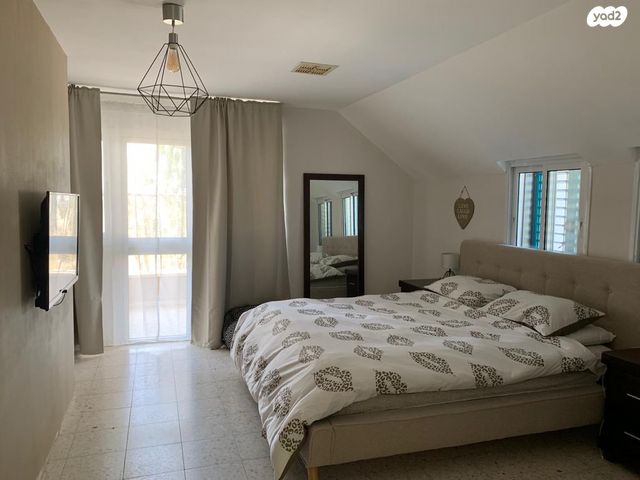 בית פרטי/ קוטג', עומר