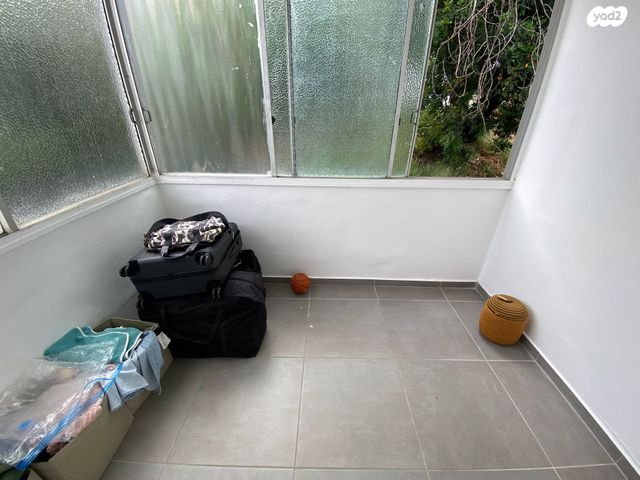 דירה, ארלוזורוב, הדר עליון, חיפה