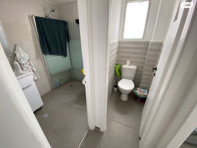 דירה, ארלוזורוב, הדר עליון, חיפה