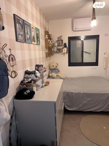 דירת גן, צאלה, גדרה