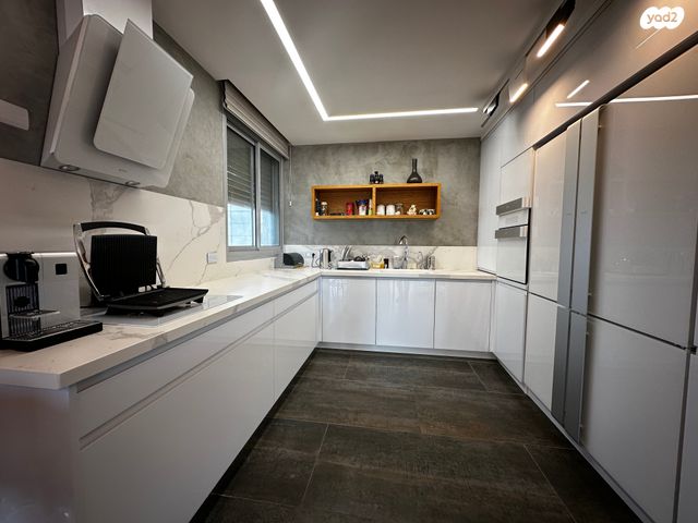 דירה, דגניה, ח-501, חולון