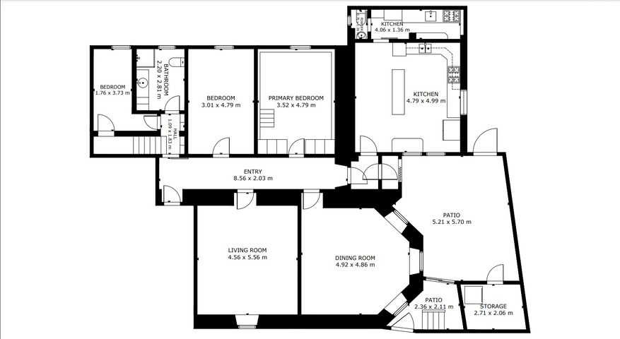 דירת גן, הלני המלכה 28, מוסררה, מורשה, ירושלים