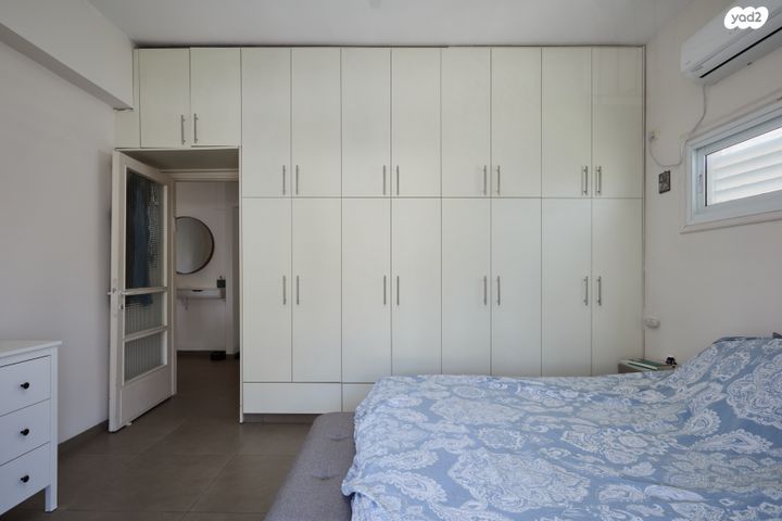 דירה, שמואל הנגיד, הצפון הישן - צפון, תל אביב יפו