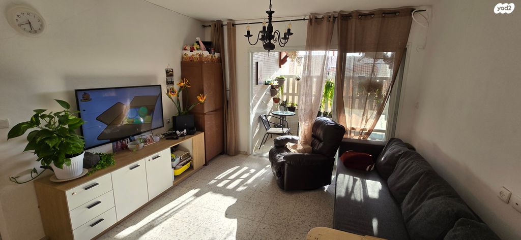 דירה, רמח"ל 36, אברהם דנינו, בן גוריון, עכו