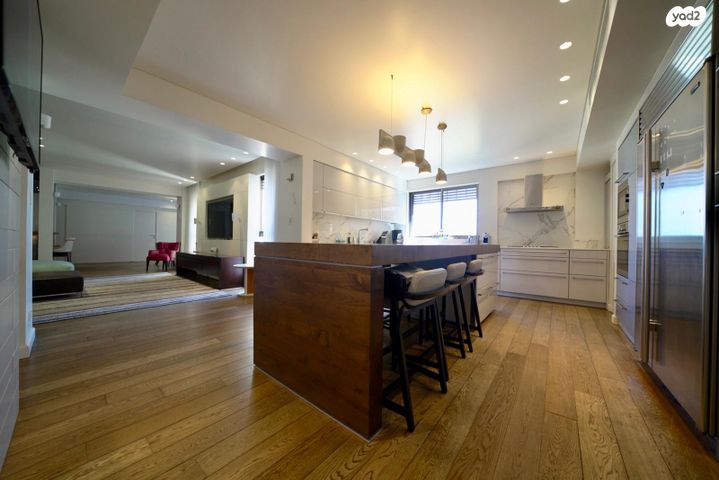 דירה, רמת אביב ג', תל אביב יפו