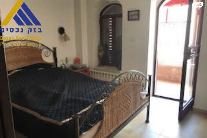 דו משפחתי, מחנה יהודה - לב העיר, ירושלים